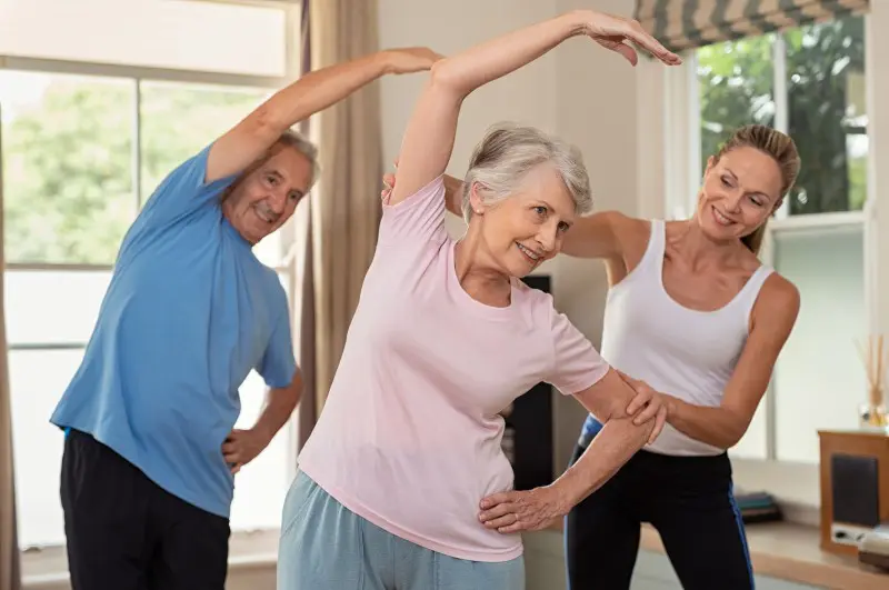 6 Ways to Facilitate Seniors’ Life